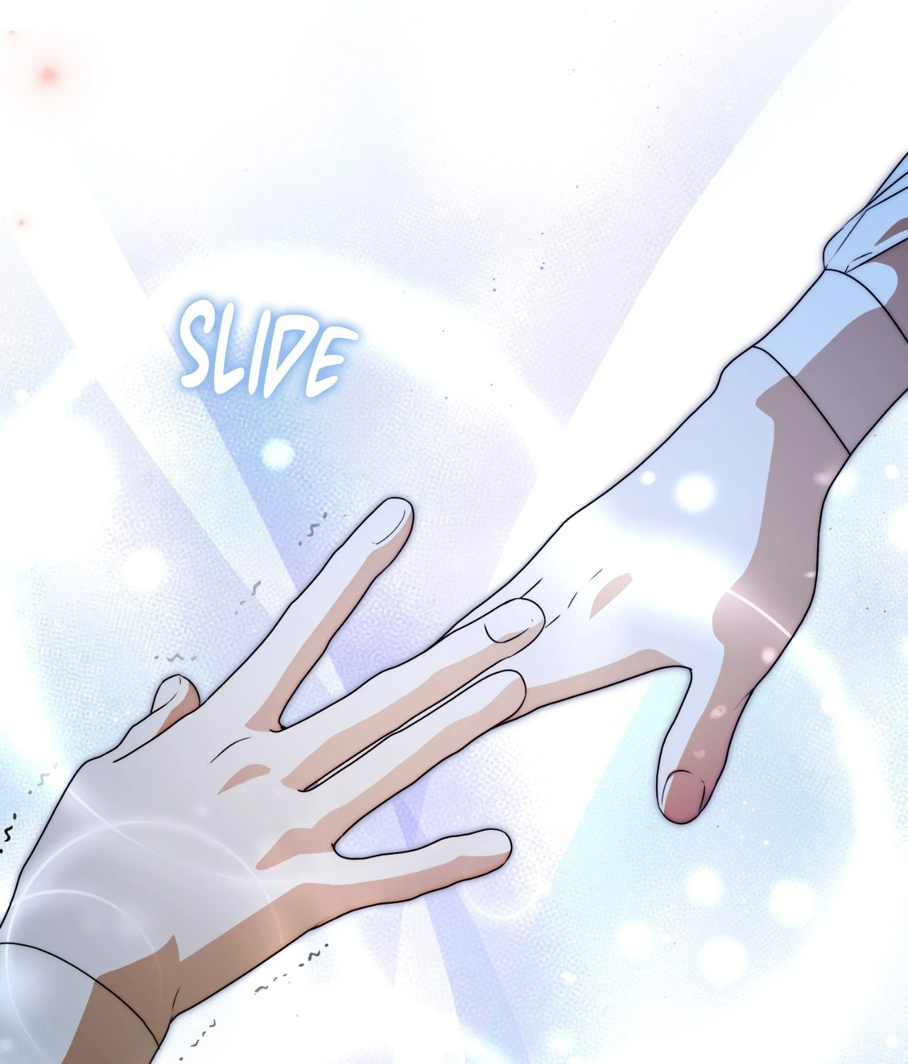 The Villainous Priestess Doesn’t Want Salvation Chapter 38 - page 68