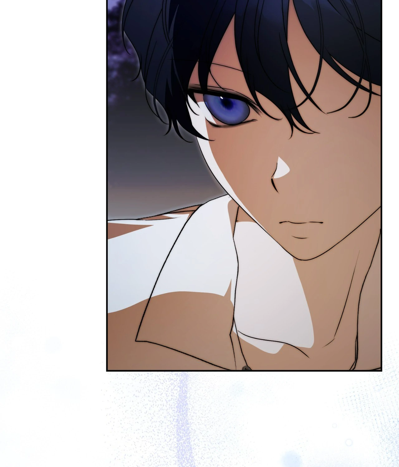 The Villainous Priestess Doesn’t Want Salvation Chapter 38 - page 76