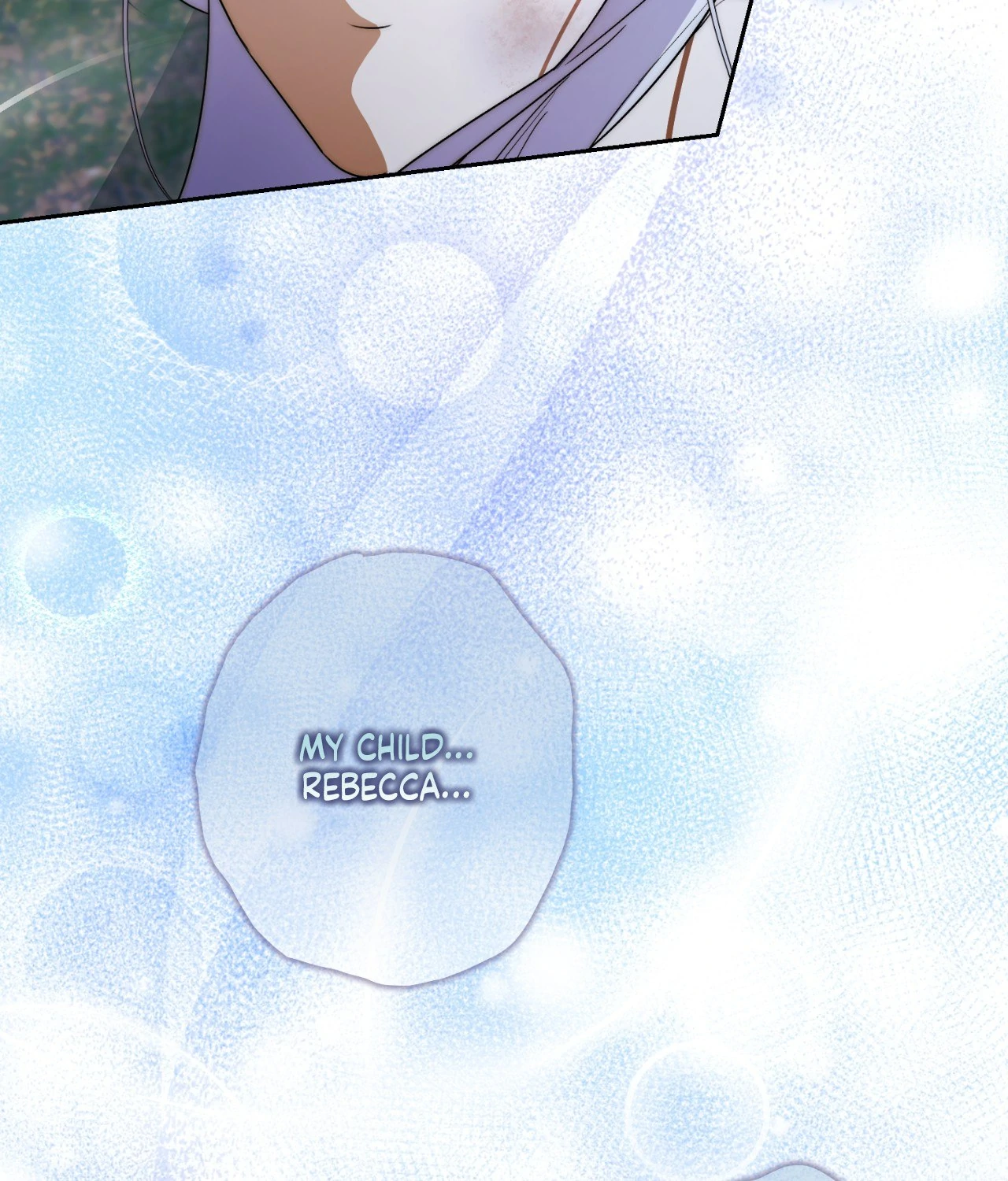 The Villainous Priestess Doesn’t Want Salvation Chapter 38 - page 78