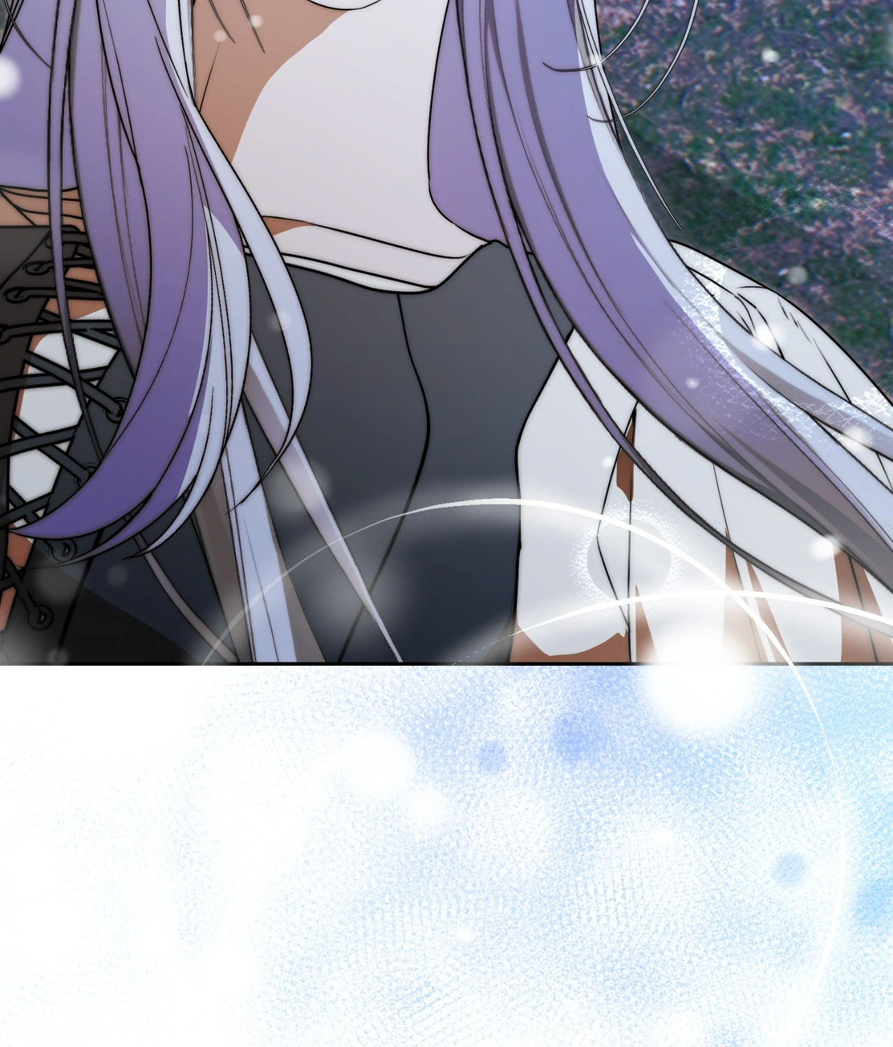 The Villainous Priestess Doesn’t Want Salvation Chapter 38 - page 80