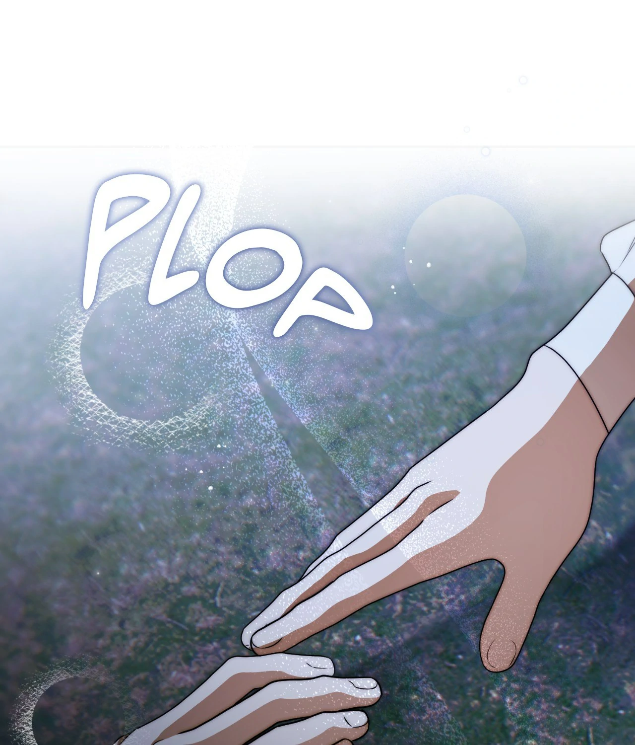 The Villainous Priestess Doesn’t Want Salvation Chapter 38 - page 82