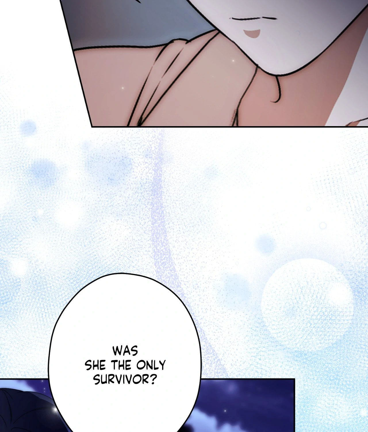 The Villainous Priestess Doesn’t Want Salvation Chapter 38 - page 84