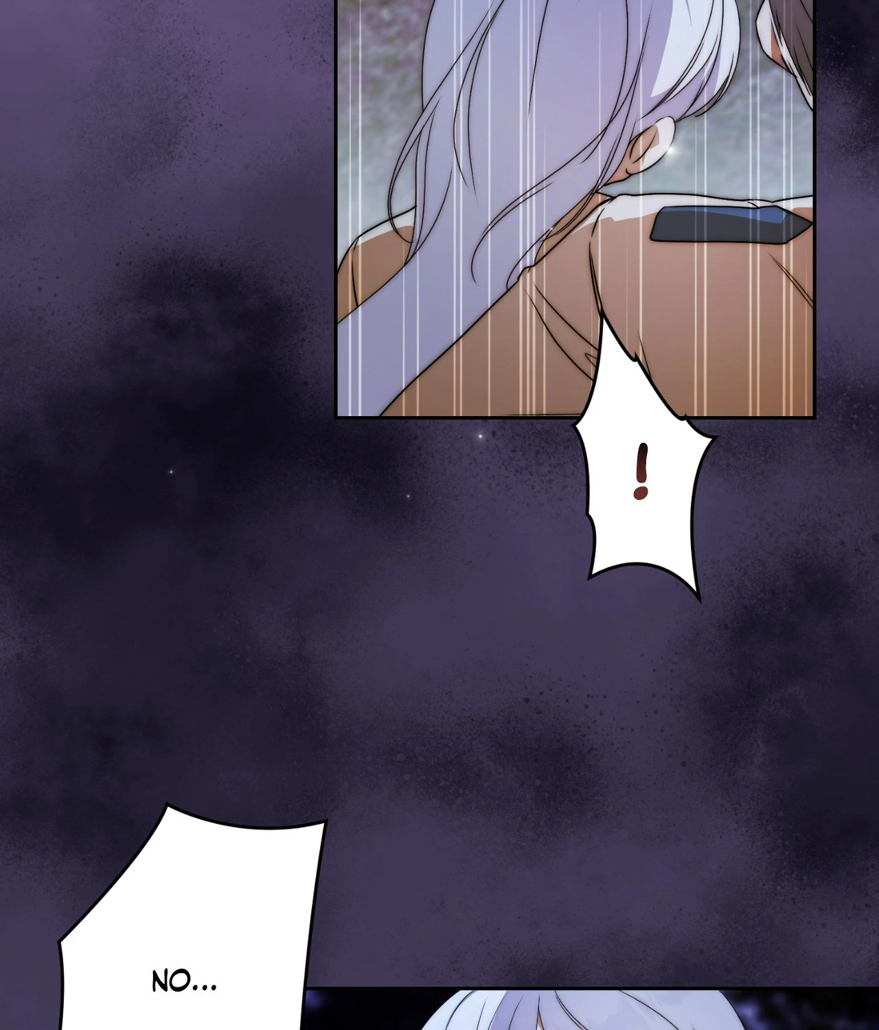 The Villainous Priestess Doesn’t Want Salvation Chapter 38 - page 89