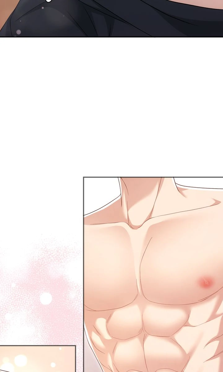 My Flower in the Desert Chapter 25 - page 11