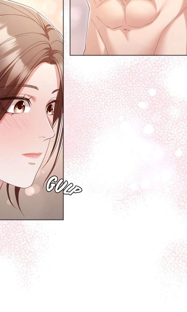 My Flower in the Desert Chapter 25 - page 12