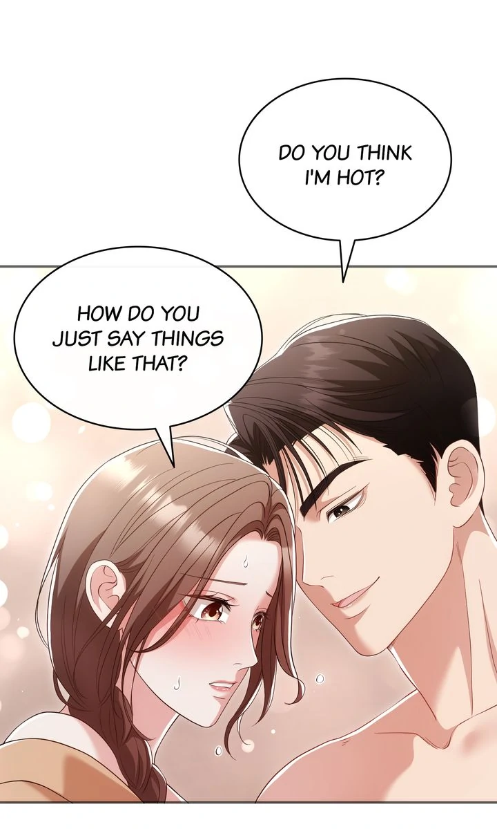 My Flower in the Desert Chapter 25 - page 13