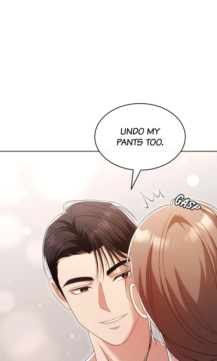 My Flower in the Desert Chapter 25 - page 14