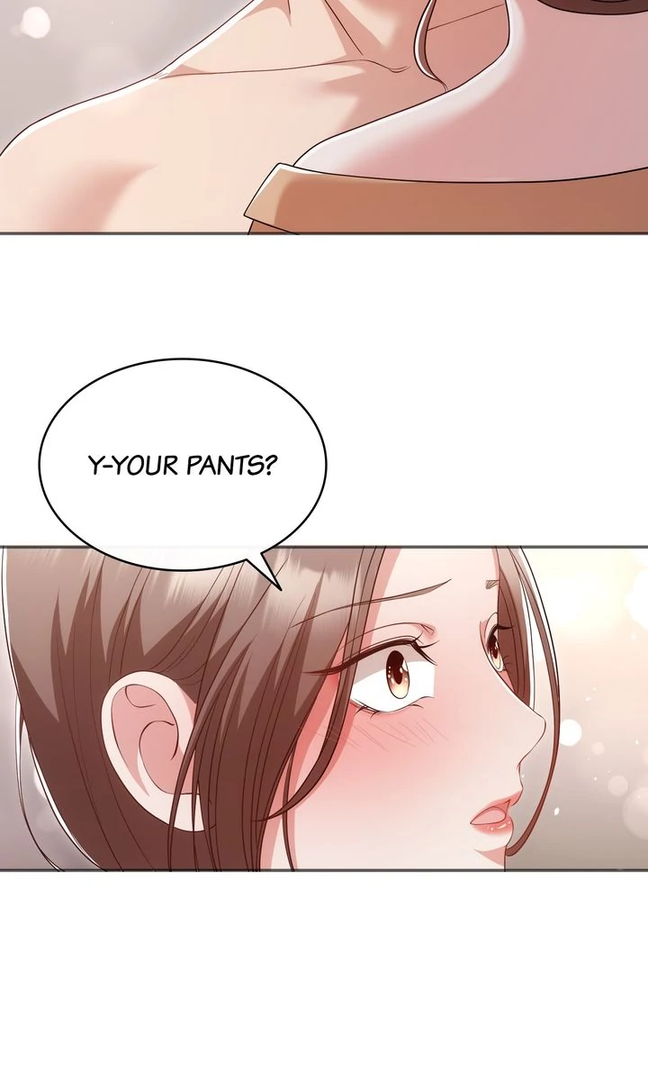 My Flower in the Desert Chapter 25 - page 15