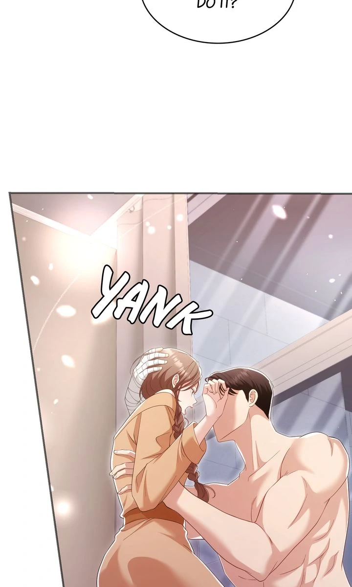 My Flower in the Desert Chapter 25 - page 18