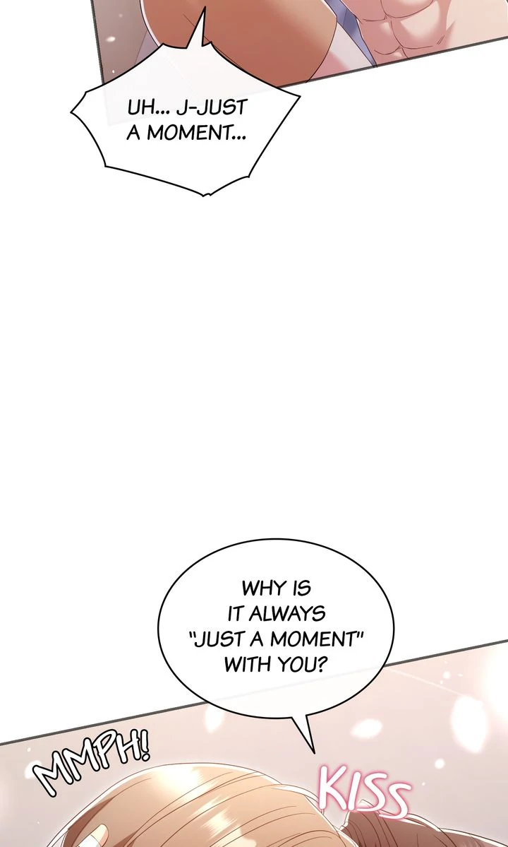 My Flower in the Desert Chapter 25 - page 19