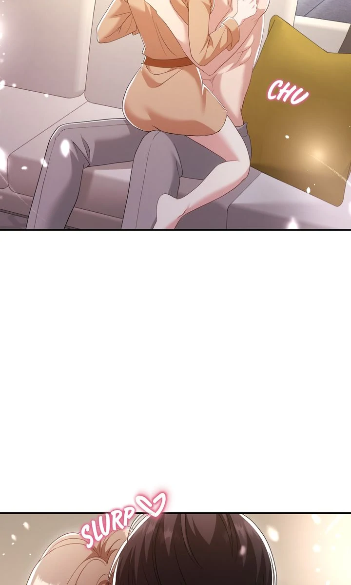 My Flower in the Desert Chapter 25 - page 22