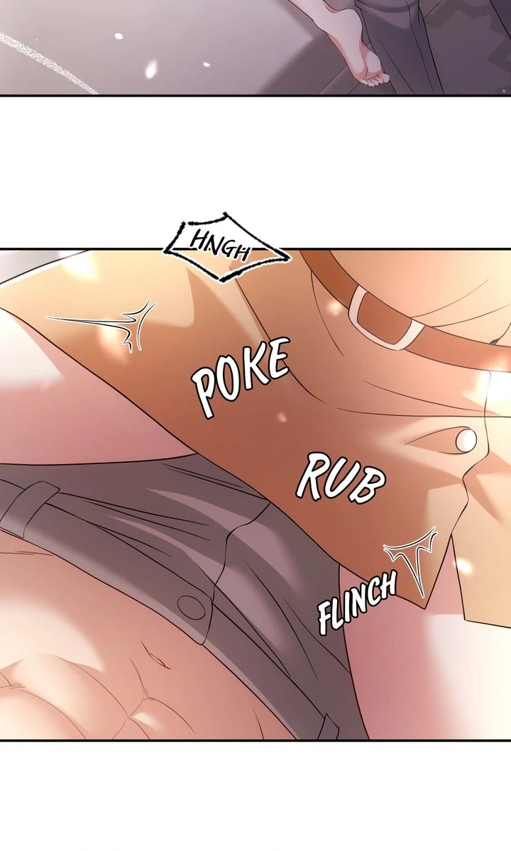 My Flower in the Desert Chapter 25 - page 26