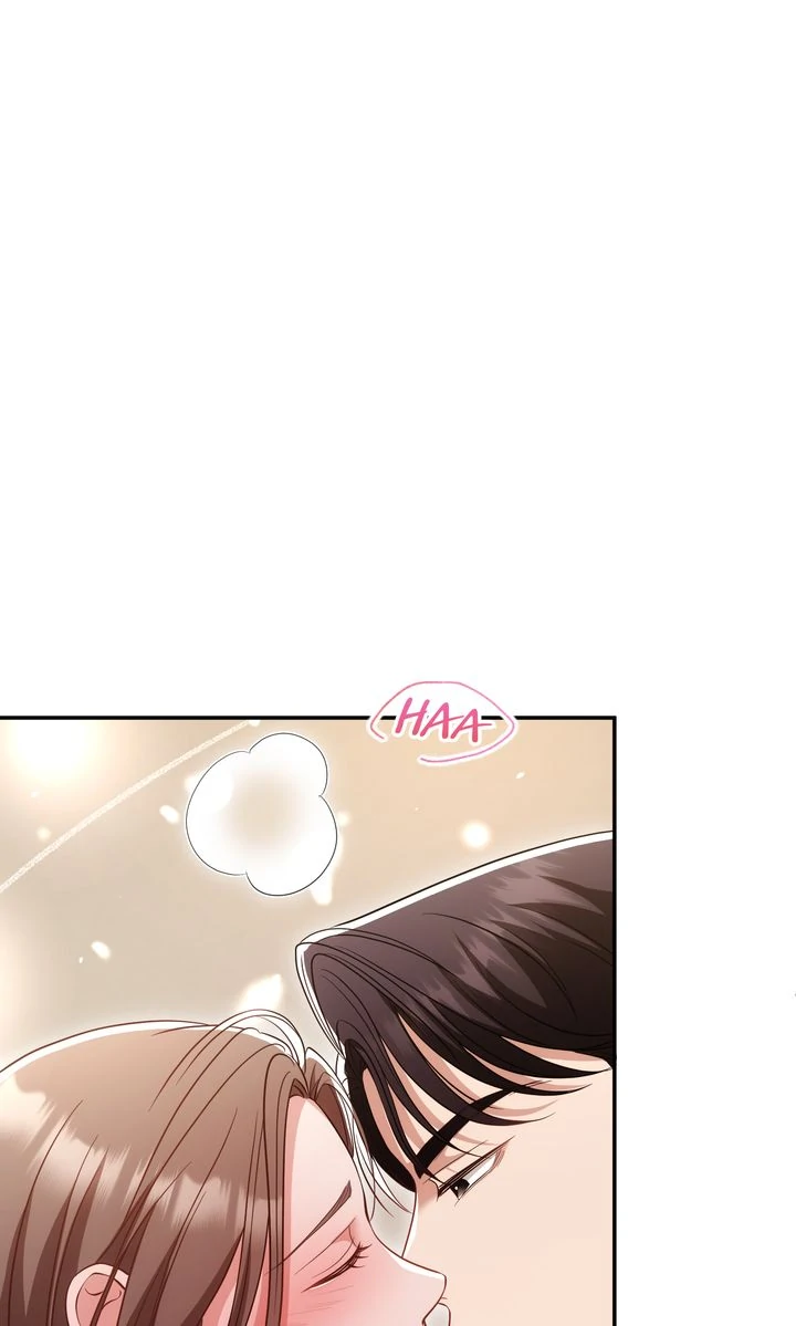 My Flower in the Desert Chapter 25 - page 27