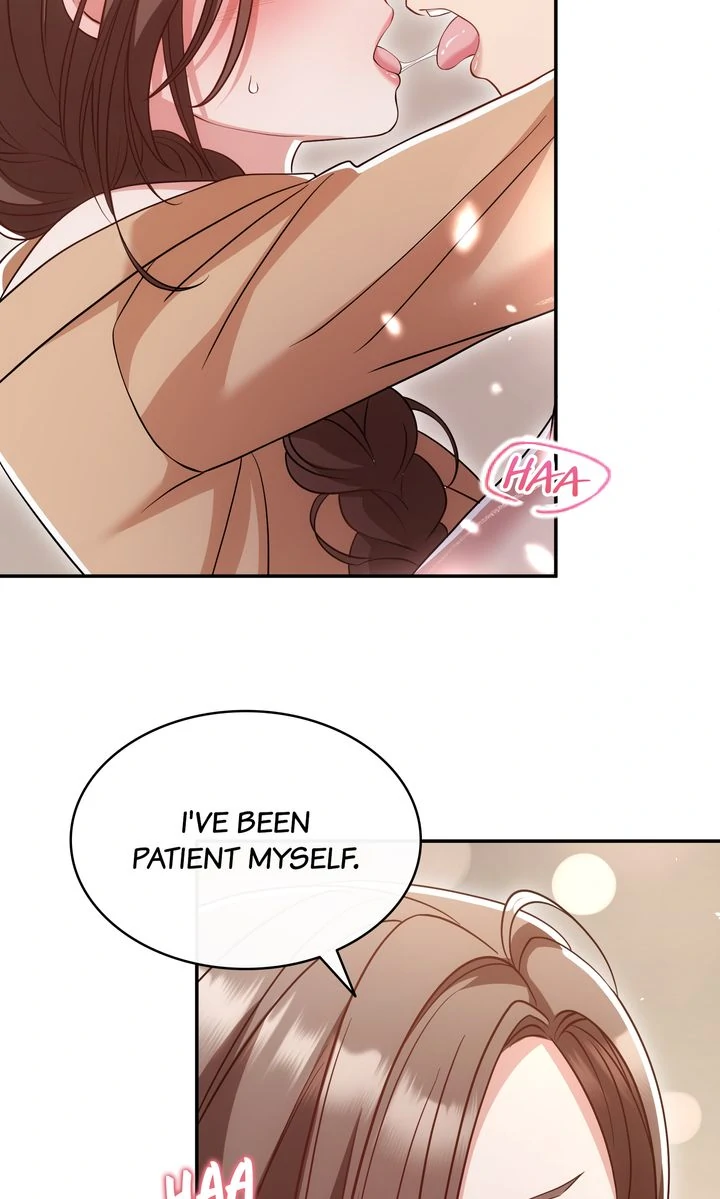 My Flower in the Desert Chapter 25 - page 28