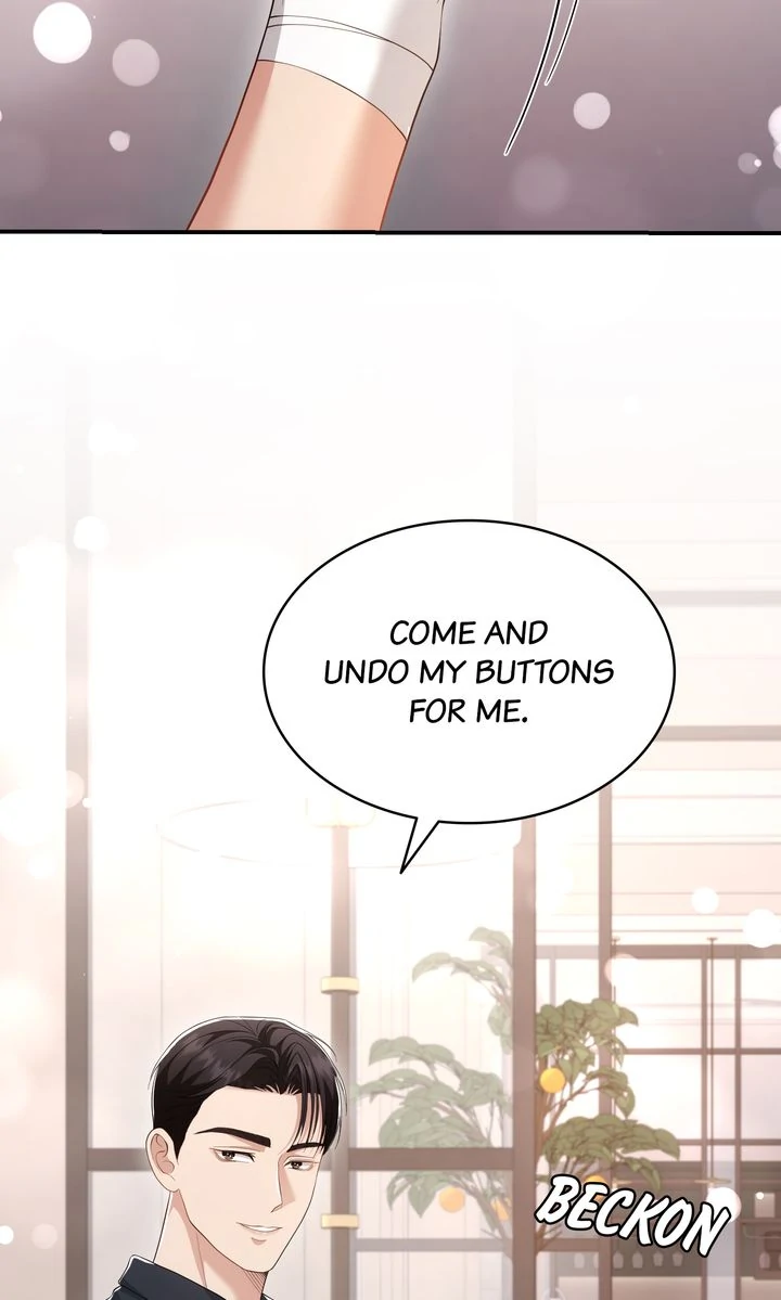 My Flower in the Desert Chapter 25 - page 2