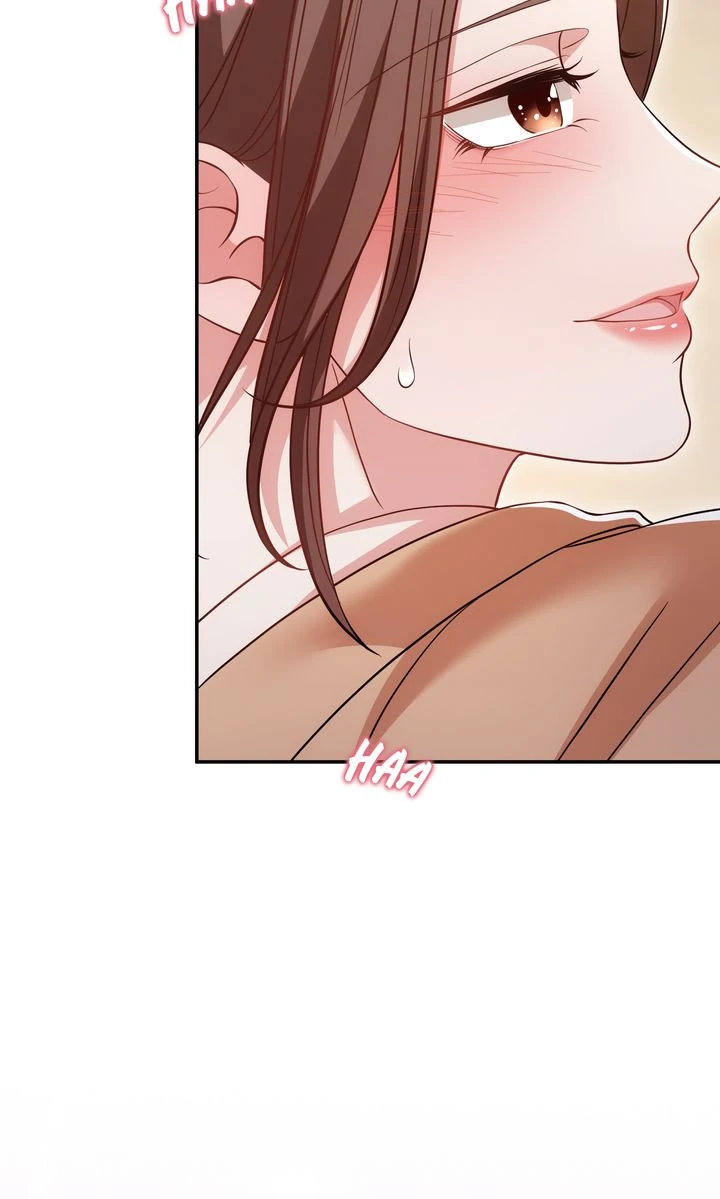 My Flower in the Desert Chapter 25 - page 29