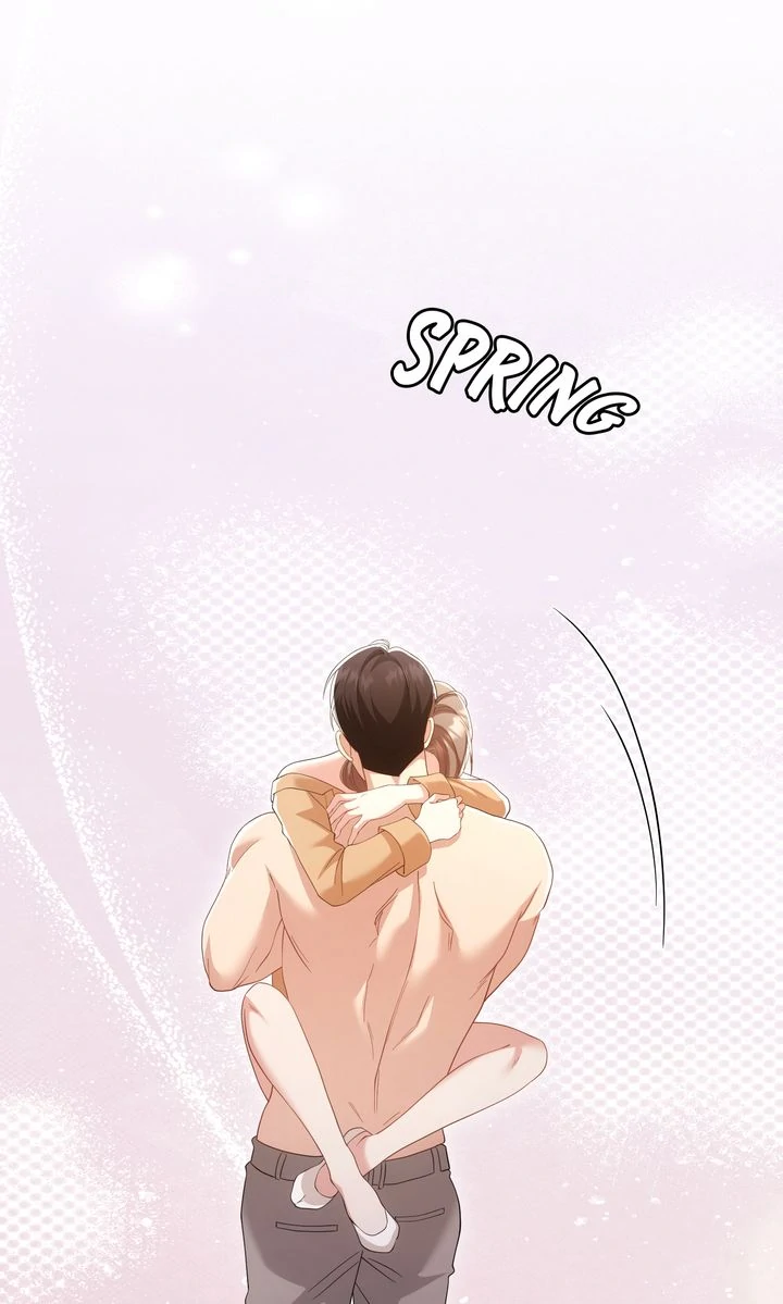 My Flower in the Desert Chapter 25 - page 30