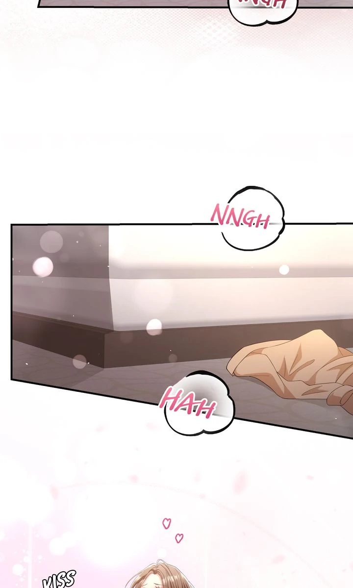 My Flower in the Desert Chapter 25 - page 32