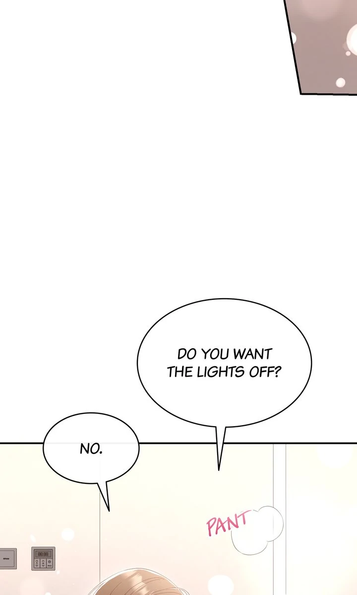 My Flower in the Desert Chapter 25 - page 35