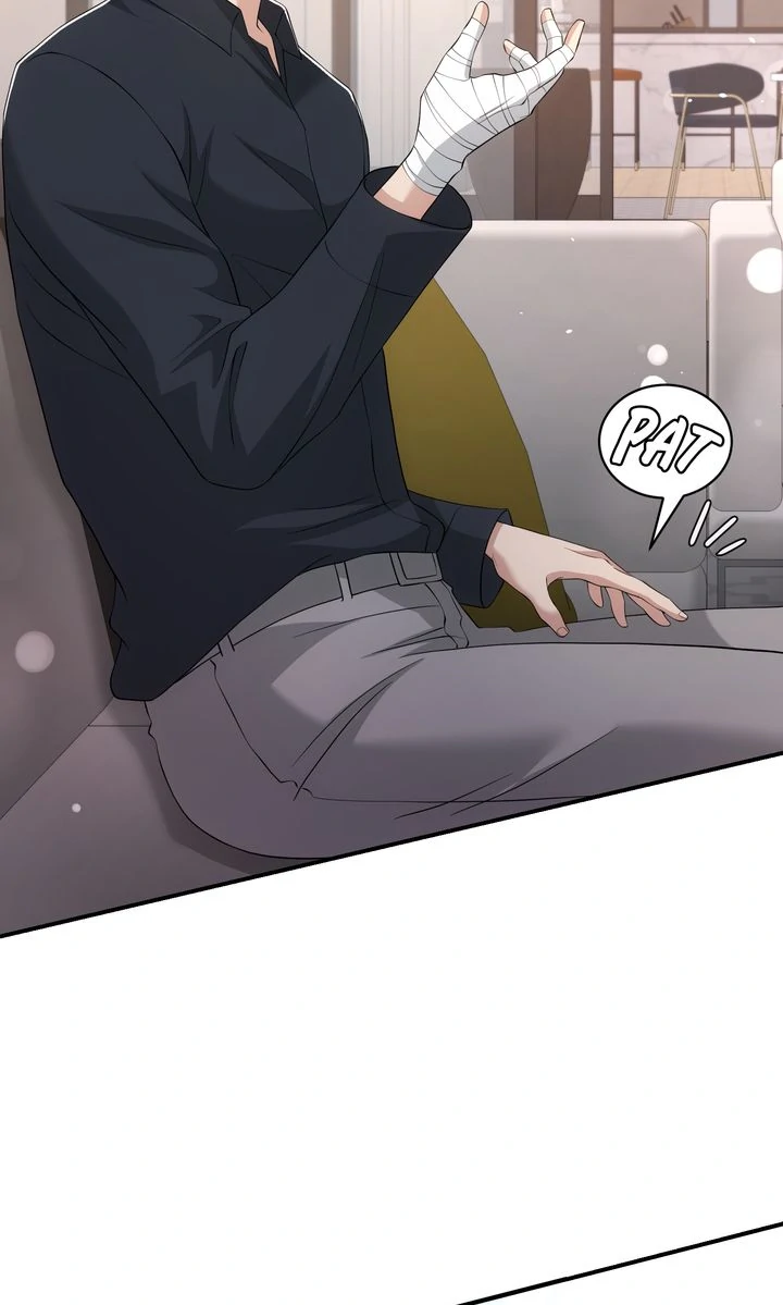 My Flower in the Desert Chapter 25 - page 3