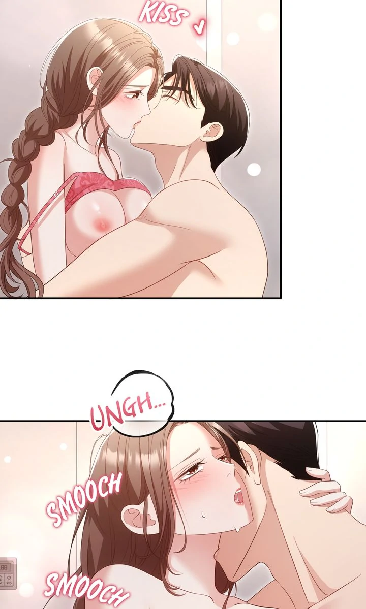 My Flower in the Desert Chapter 25 - page 40