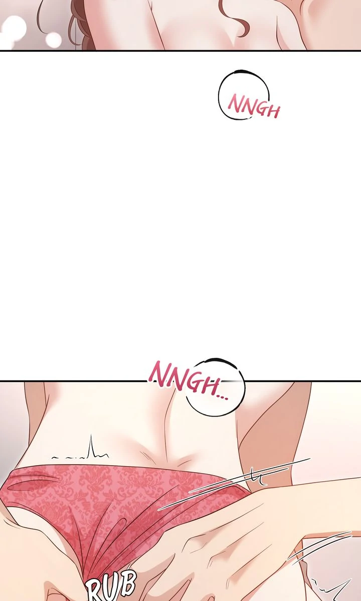 My Flower in the Desert Chapter 25 - page 41