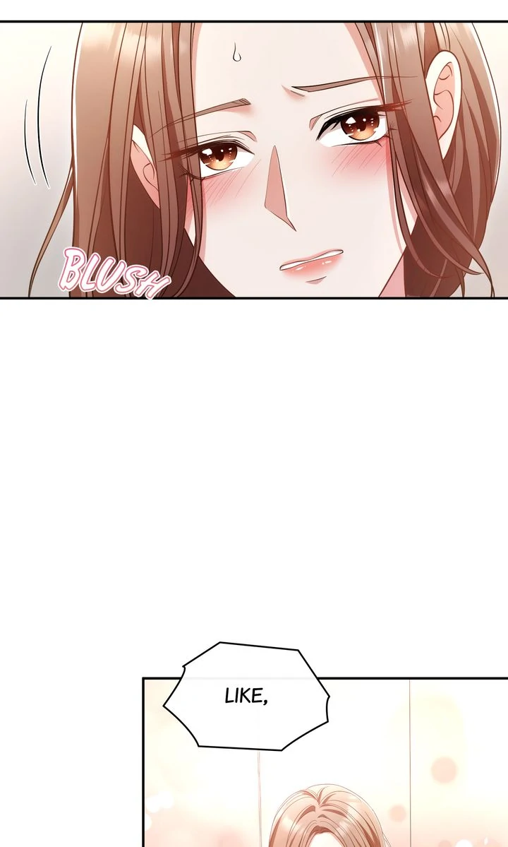 My Flower in the Desert Chapter 25 - page 44