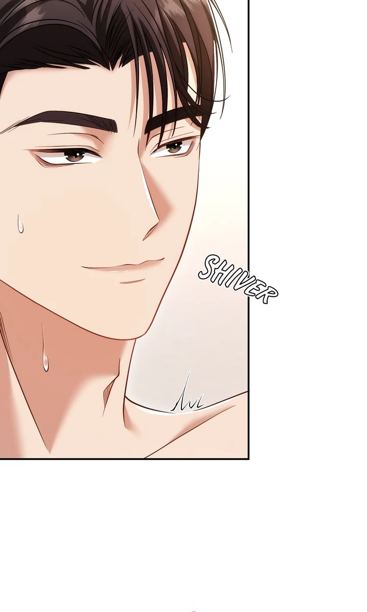 My Flower in the Desert Chapter 25 - page 46