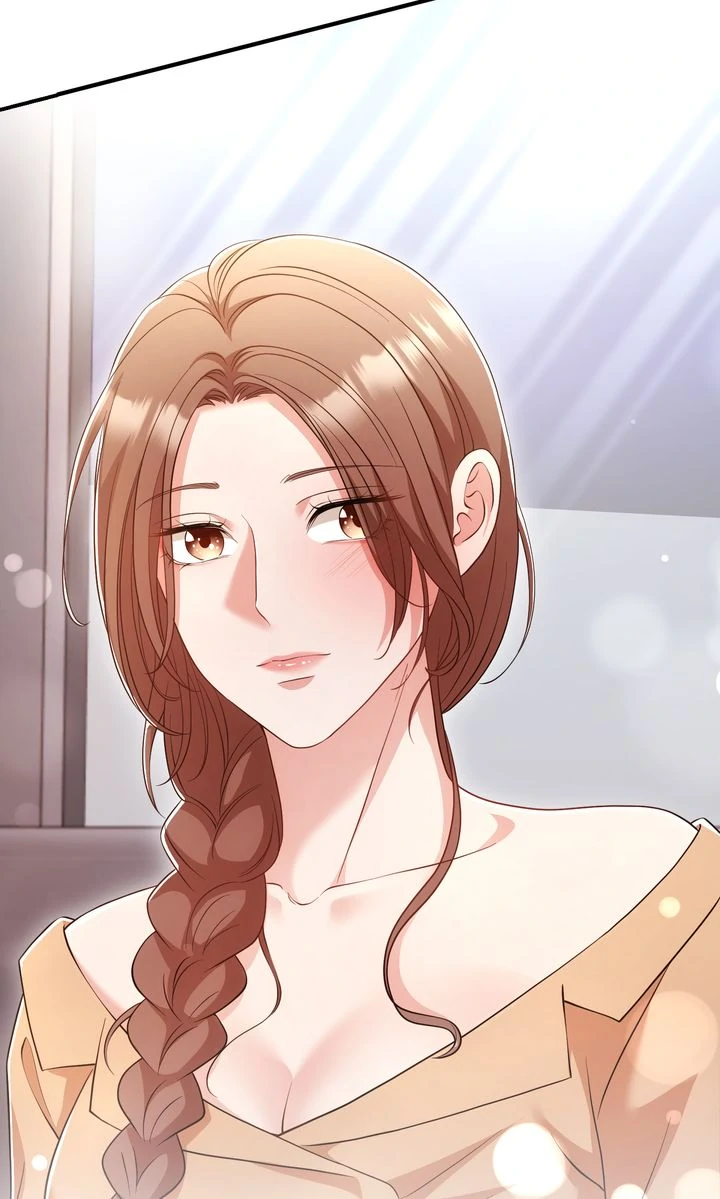 My Flower in the Desert Chapter 25 - page 4