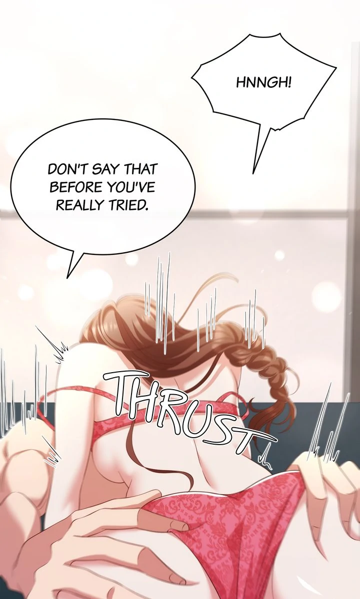 My Flower in the Desert Chapter 25 - page 51