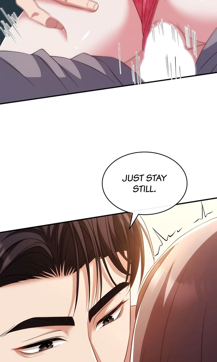 My Flower in the Desert Chapter 25 - page 52