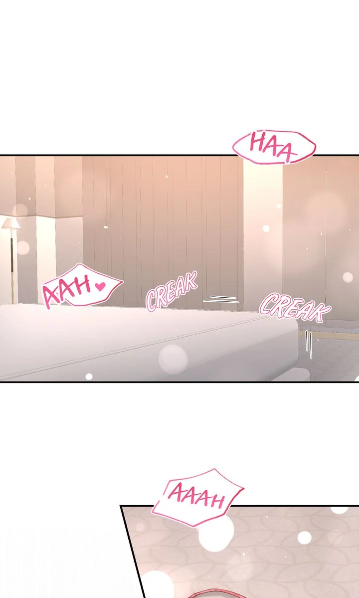 My Flower in the Desert Chapter 25 - page 55