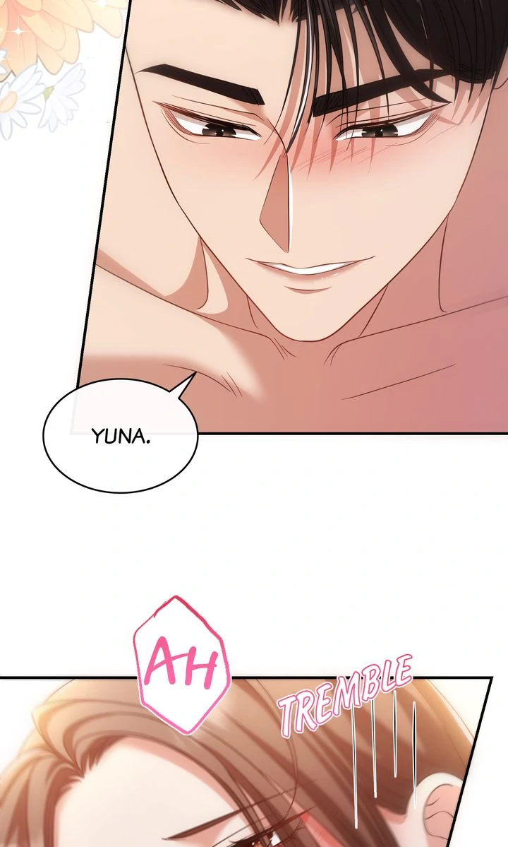 My Flower in the Desert Chapter 25 - page 58