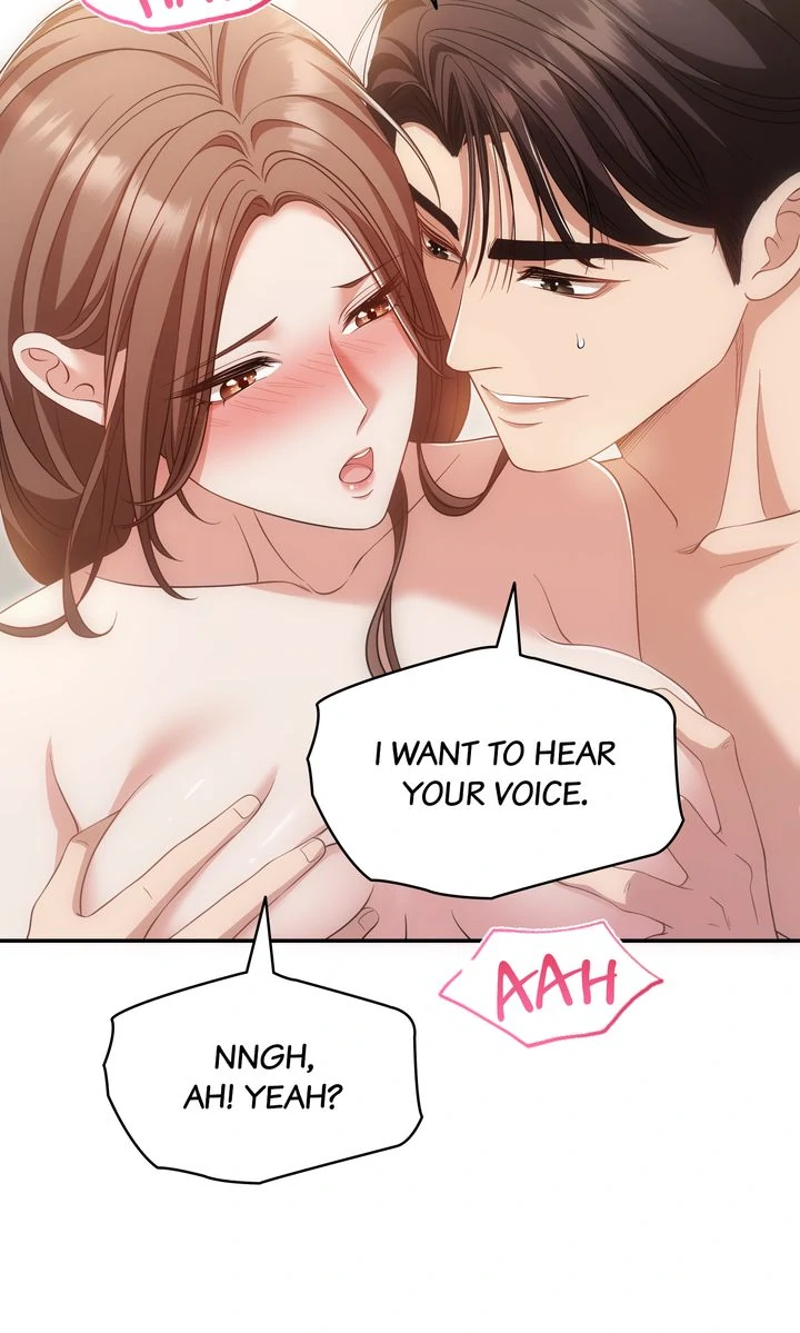 My Flower in the Desert Chapter 25 - page 60