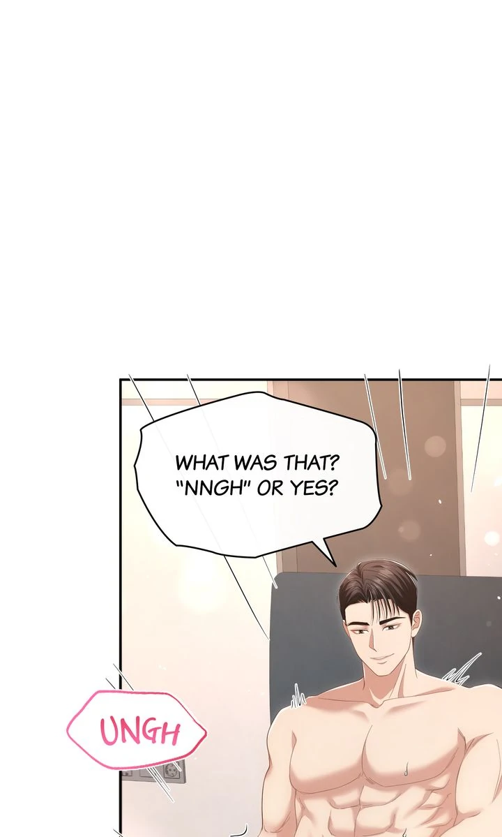 My Flower in the Desert Chapter 25 - page 61