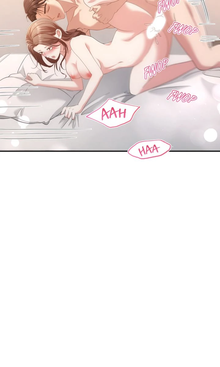 My Flower in the Desert Chapter 25 - page 63