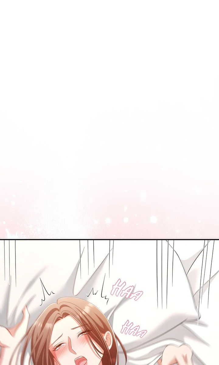 My Flower in the Desert Chapter 25 - page 68