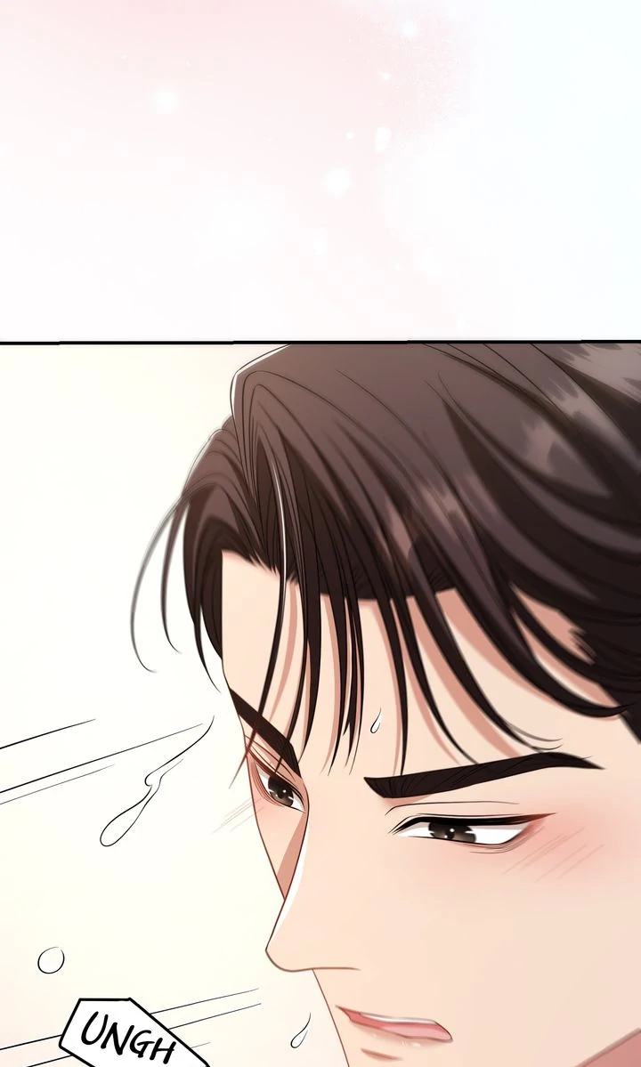 My Flower in the Desert Chapter 25 - page 70