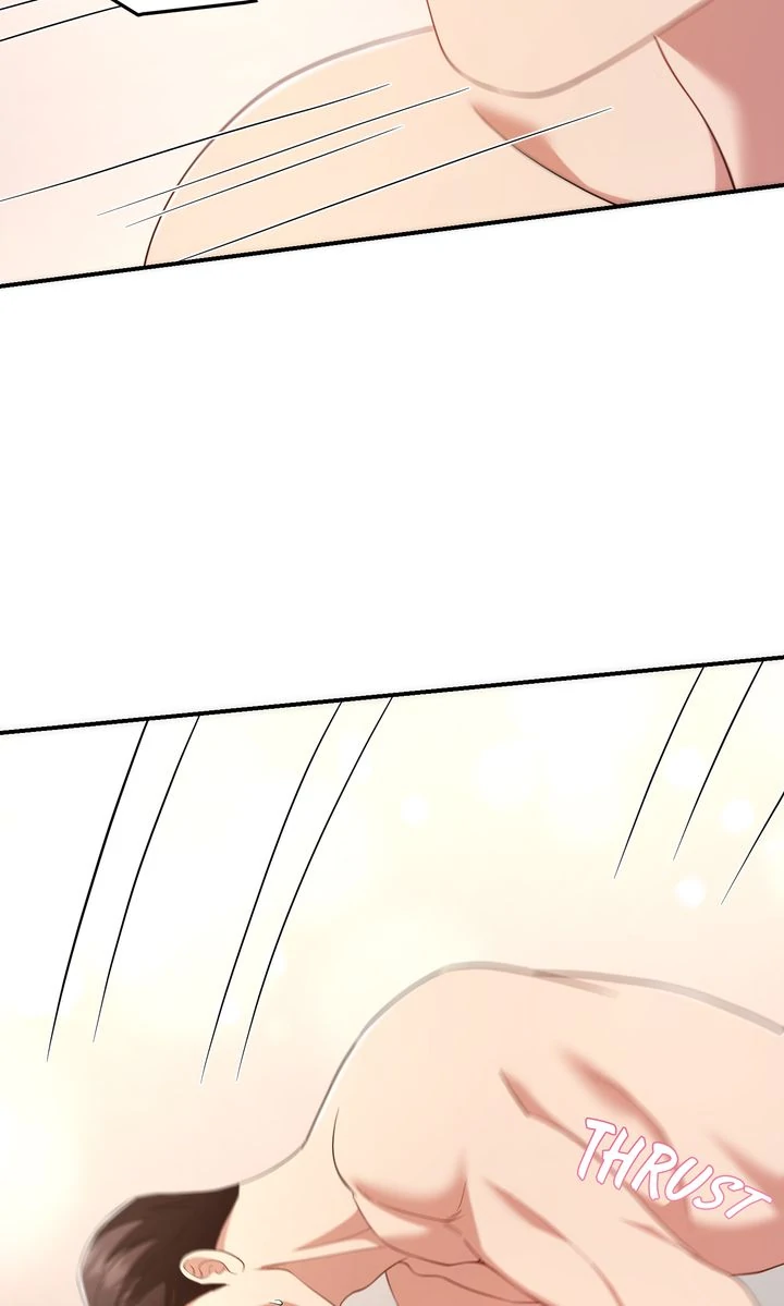 My Flower in the Desert Chapter 25 - page 71