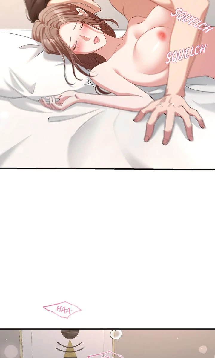 My Flower in the Desert Chapter 25 - page 72