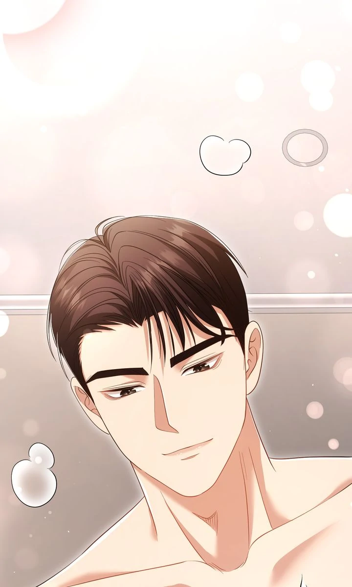 My Flower in the Desert Chapter 25 - page 76