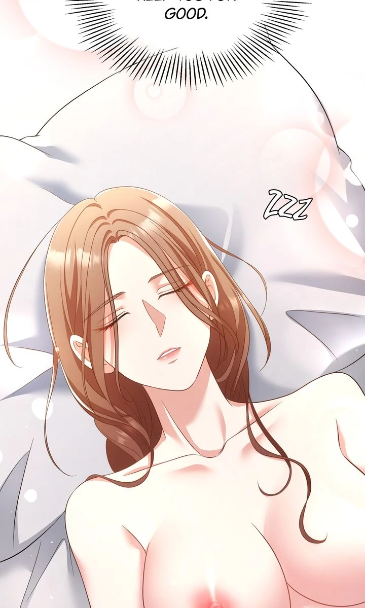 My Flower in the Desert Chapter 25 - page 78