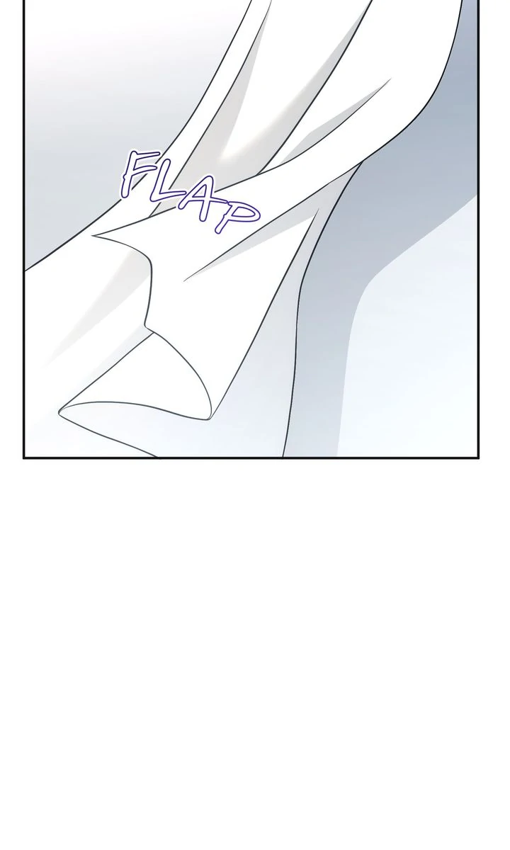 My Flower in the Desert Chapter 26 - page 9