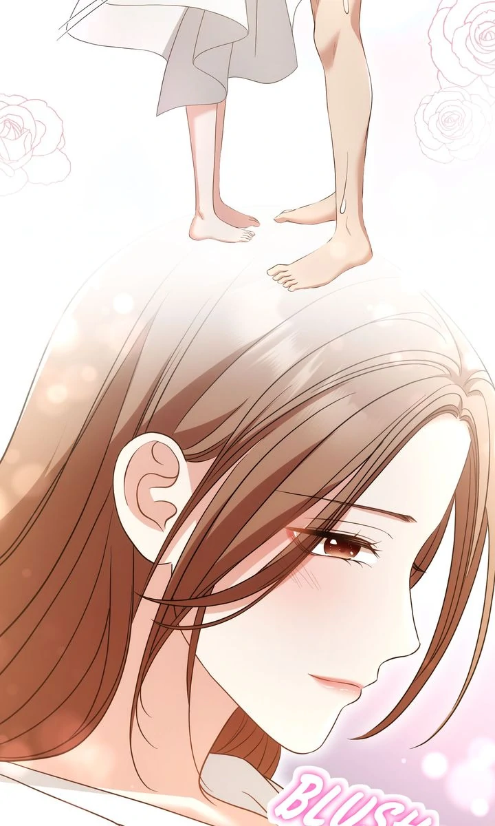 My Flower in the Desert Chapter 26 - page 11