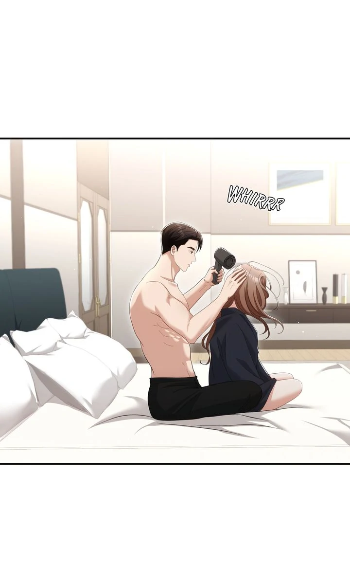 My Flower in the Desert Chapter 26 - page 13