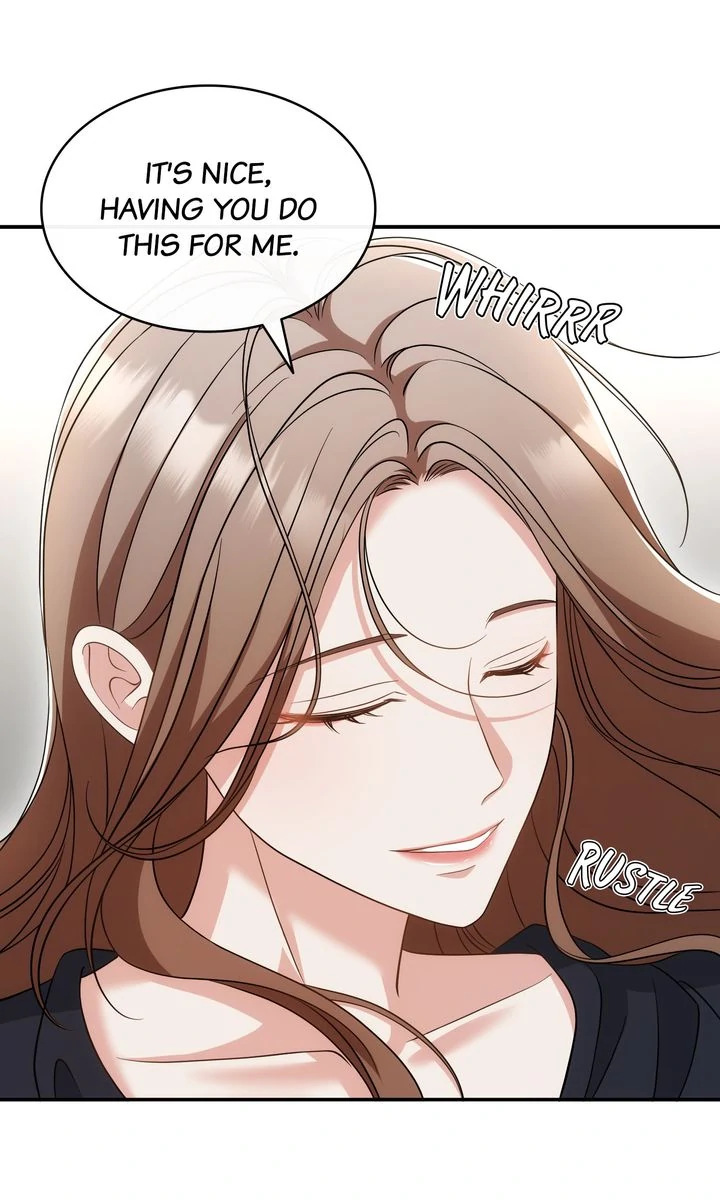 My Flower in the Desert Chapter 26 - page 14