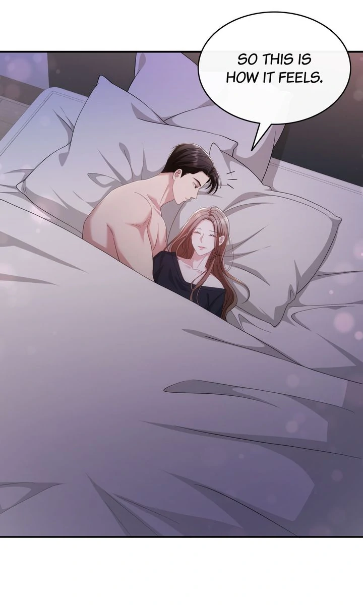 My Flower in the Desert Chapter 26 - page 16