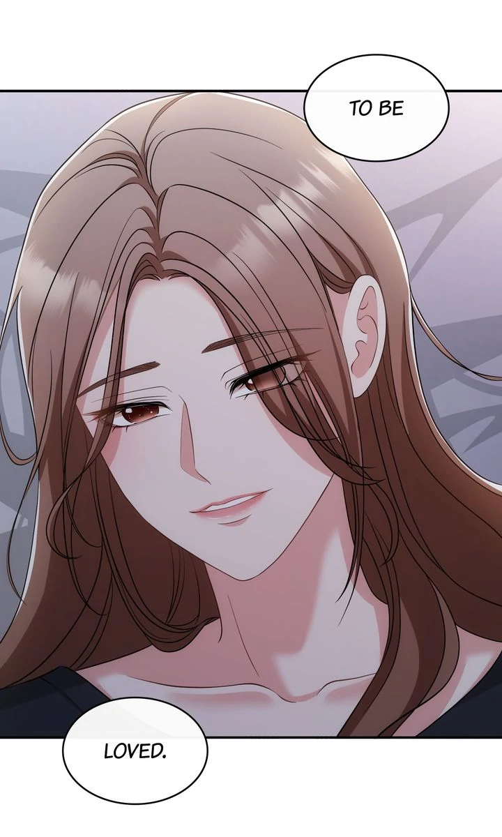 My Flower in the Desert Chapter 26 - page 17