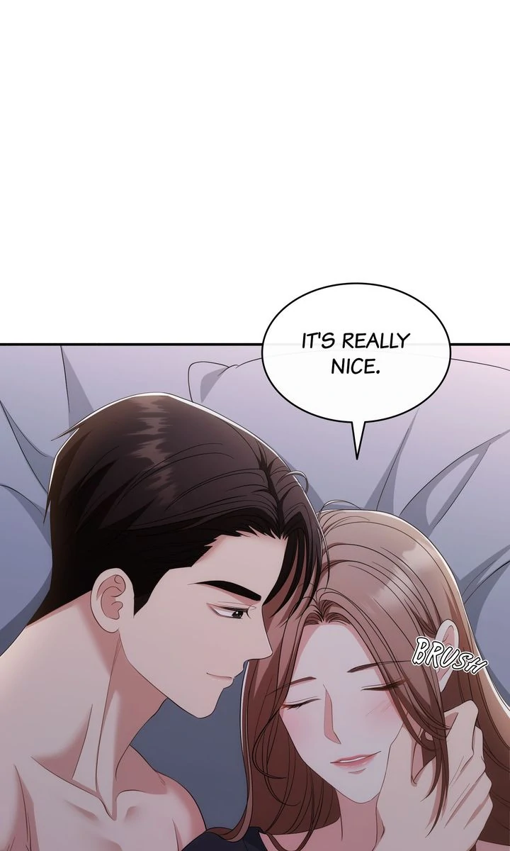 My Flower in the Desert Chapter 26 - page 18