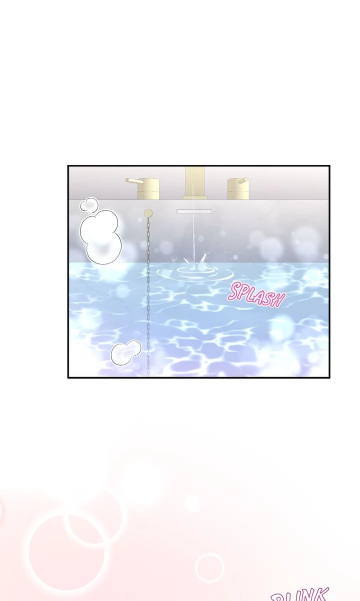 My Flower in the Desert Chapter 26 - page 1